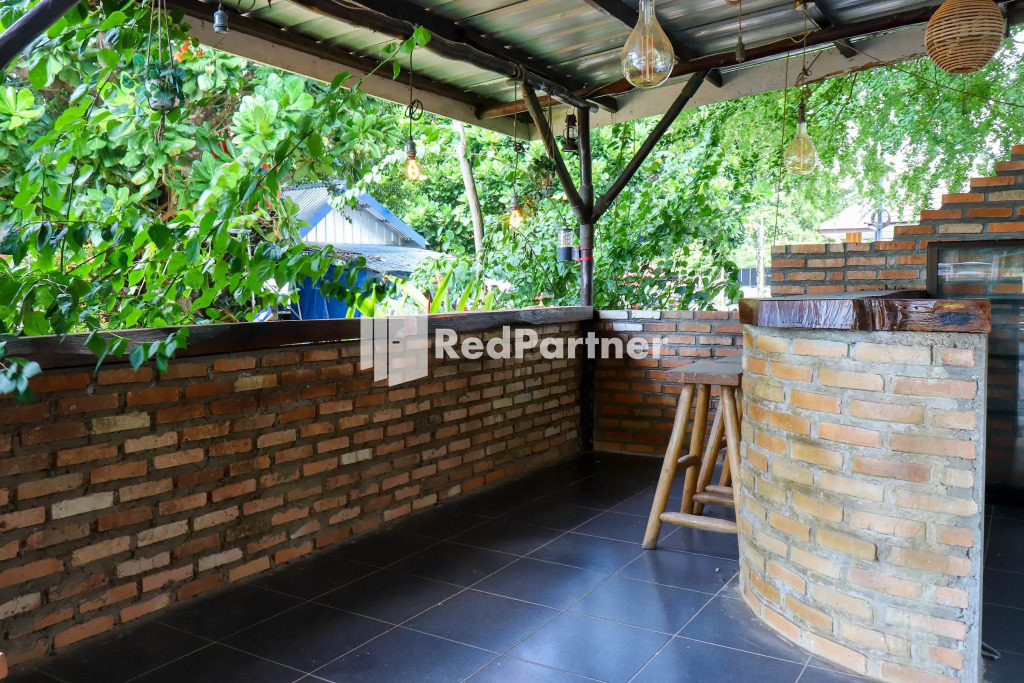 Sahabat Pantai Guest House Mitra RedDoorz