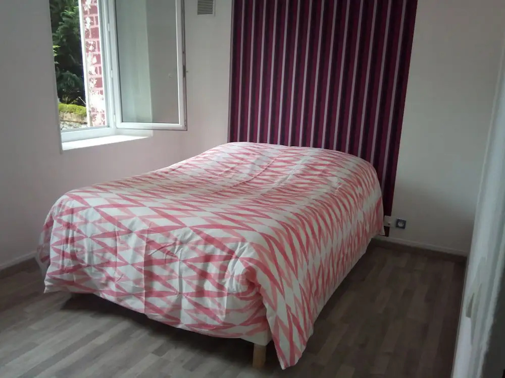 Deluxe Apartment Provins