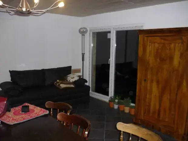 Chalet Waldmatte