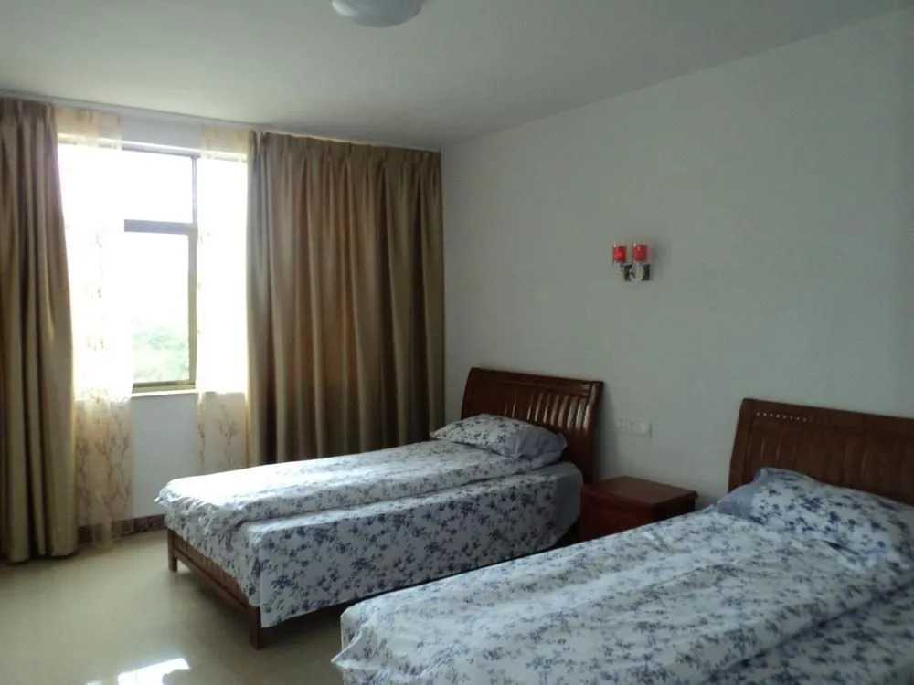 Bo Lan Farmhouse