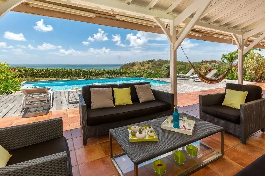 Villas Palm