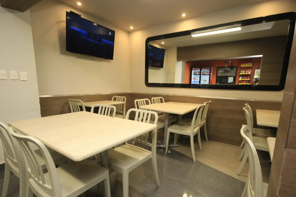 Hotel Plaza Premier