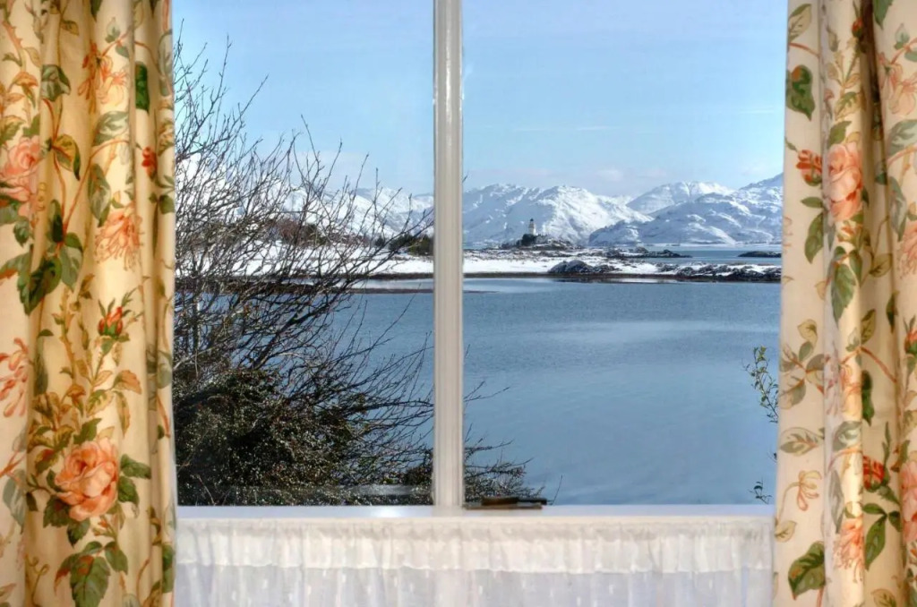 Hotel Eilean Iarmain