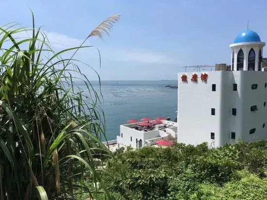Junyingwan B&B, Gouqi Island, Shengsi
