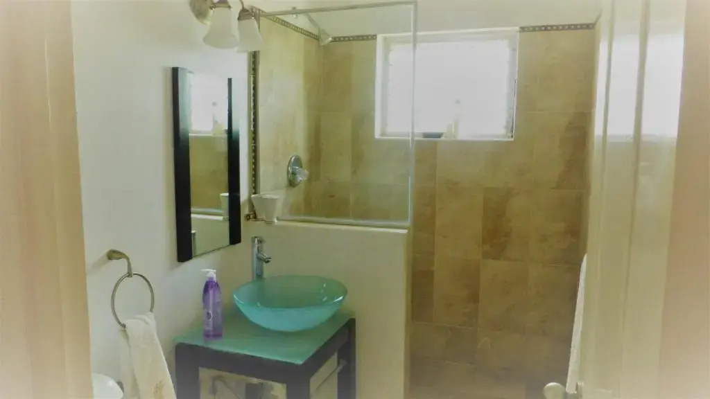Coral Villa