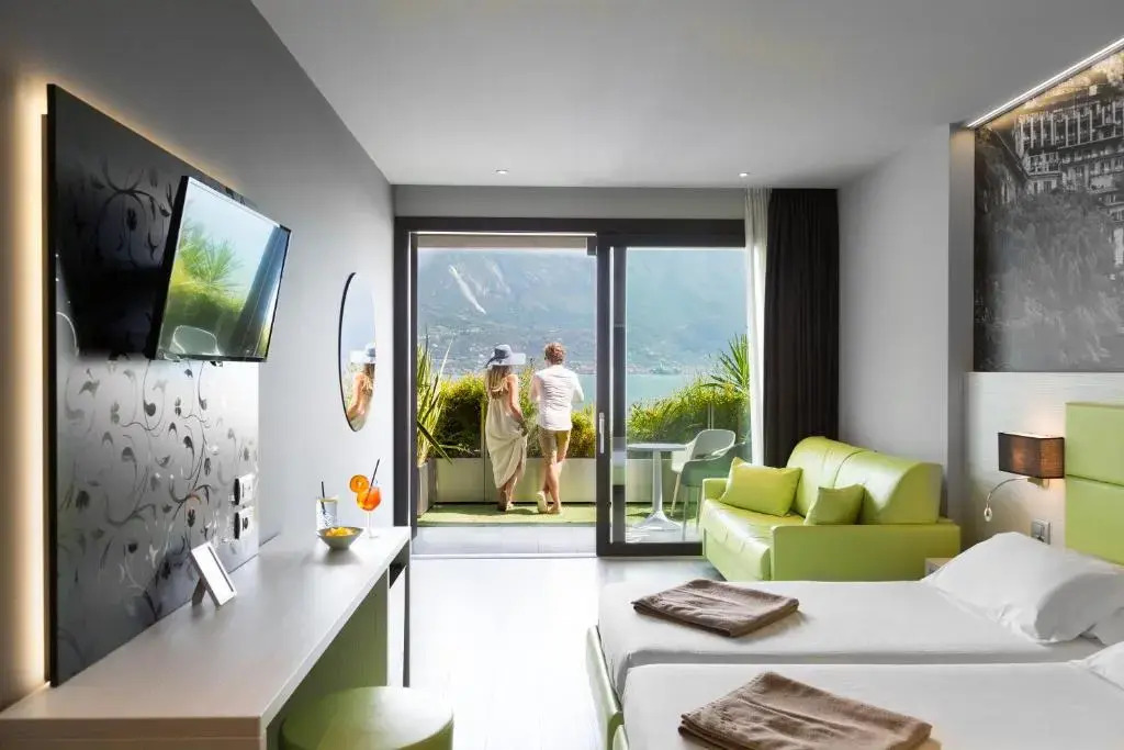Hotel La Fiorita