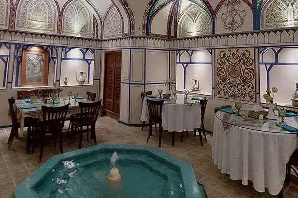 Mahinestan Raheb