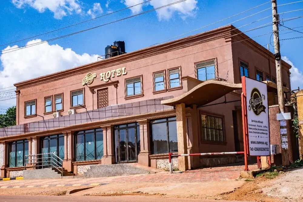Romeos Hotel