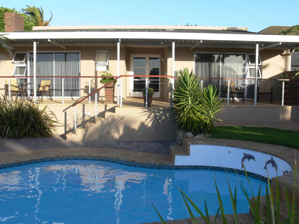 Hajos Lodge & Spa