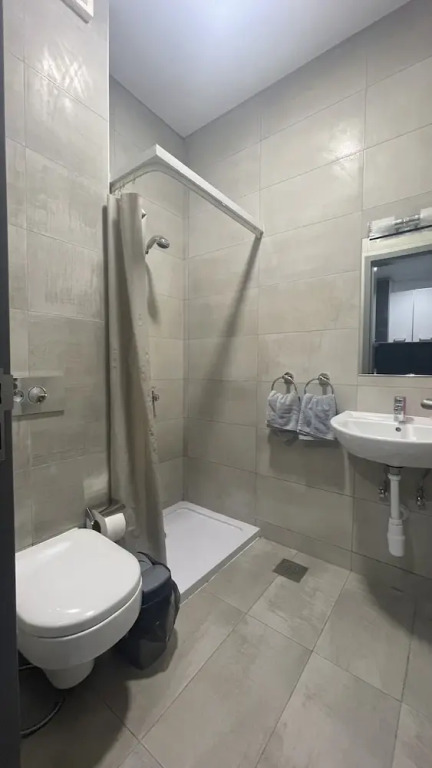 Grey Escape