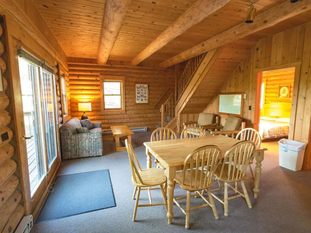 Deer Ridge Resort