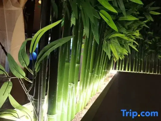 Shiguang Yizhan Hotel (Shuozhou Old Town)