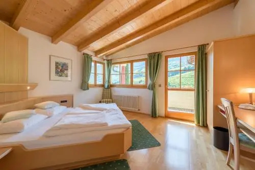 Pension Hof im Feld