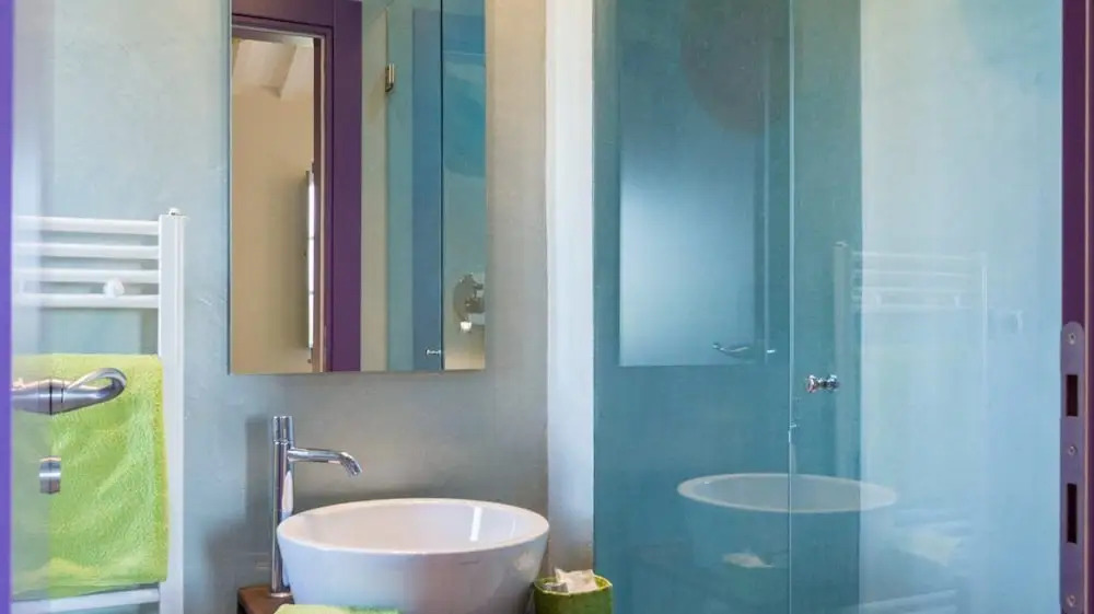 Al Dolce Far Niente dimora di Design