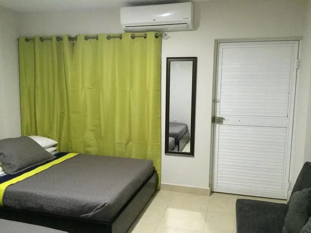 Caribbean Island Hotel piso 1