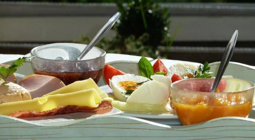 Citadella Guesthouse