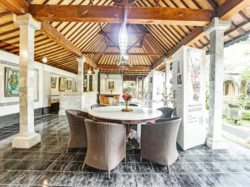 OYO 90640 Agung Kartini Villa