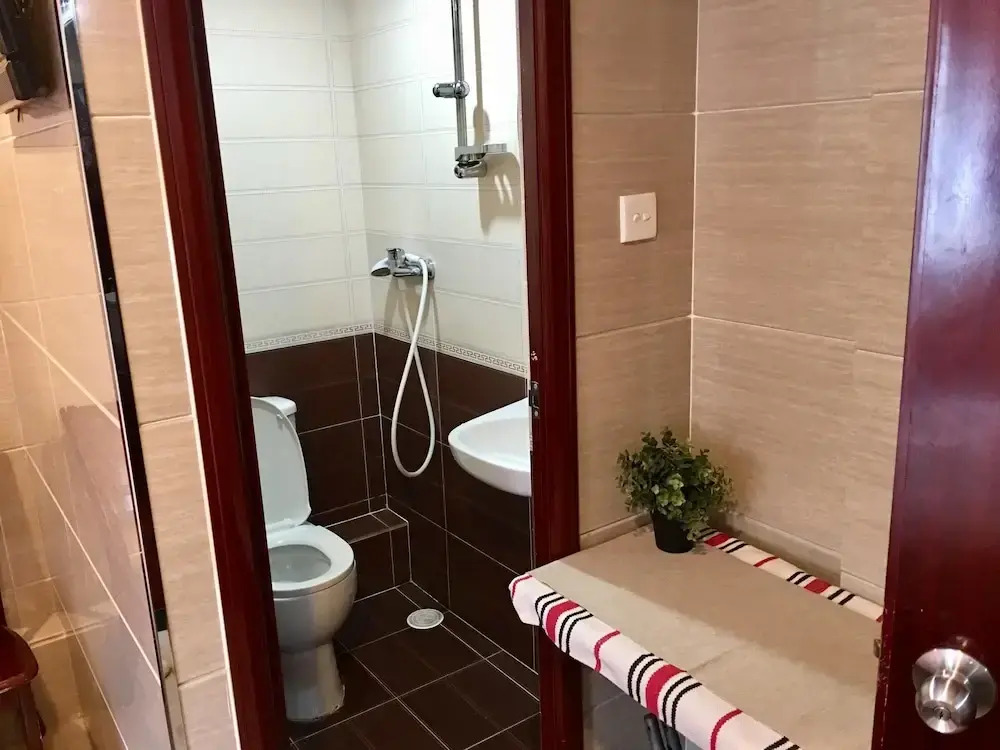 Reliance Westin Guest House