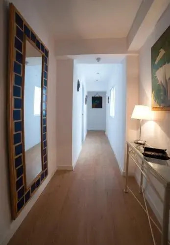 Apartamento Granados