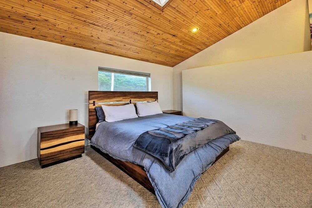 Sanderling Sea Cottages, Unit A: Pet Friendly!