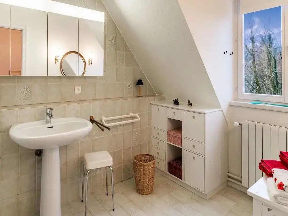 Charming Stay by High Fens