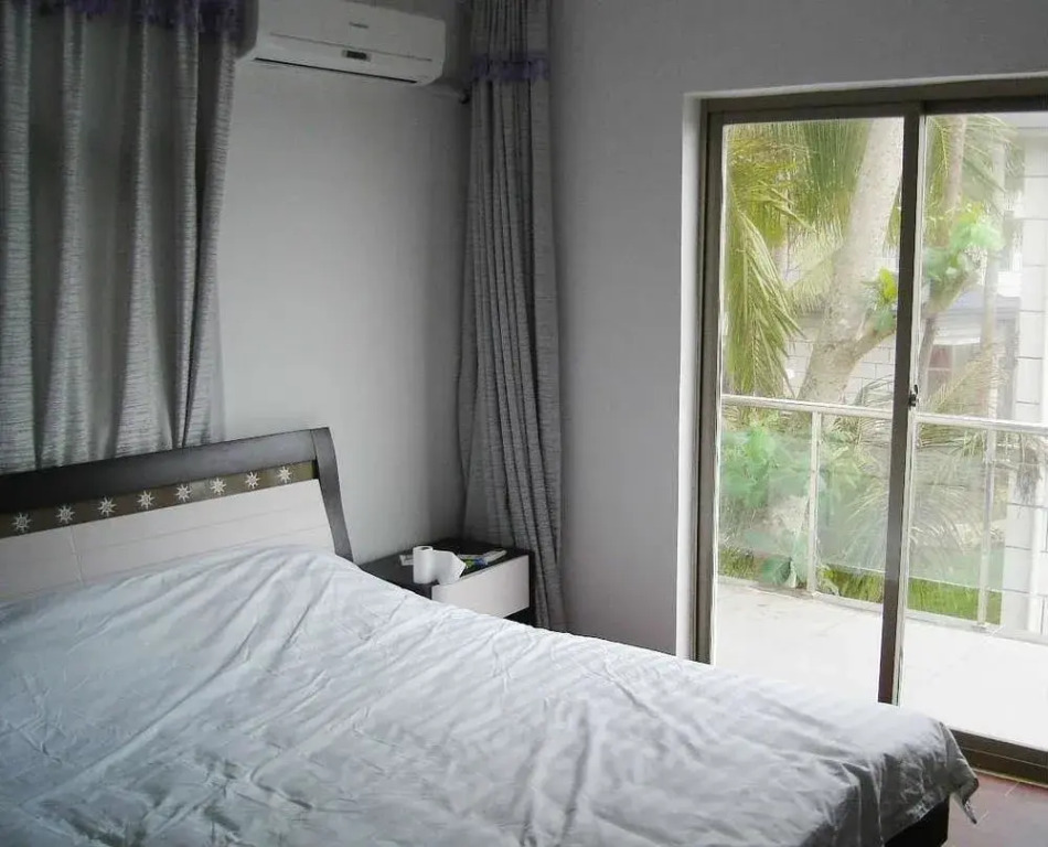 Bihaiyedu Resort Villa