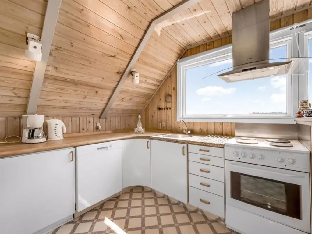 "Getoar" - 200m from the sea in Western Jutland