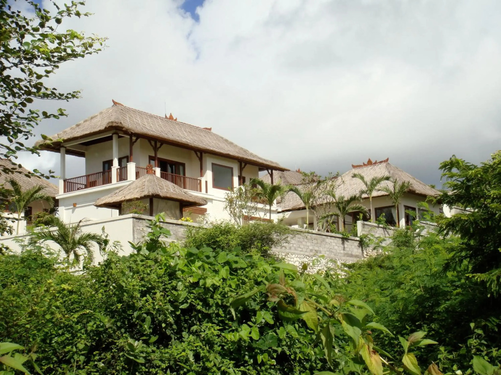 Park View Height Villas