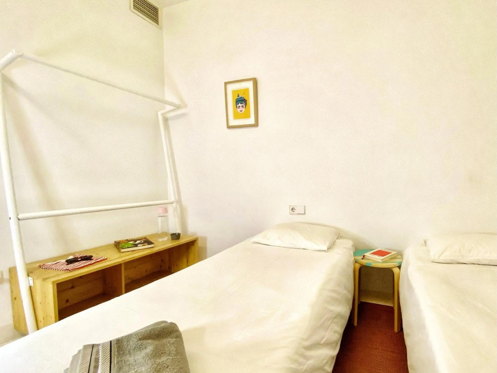 Tyche apartment