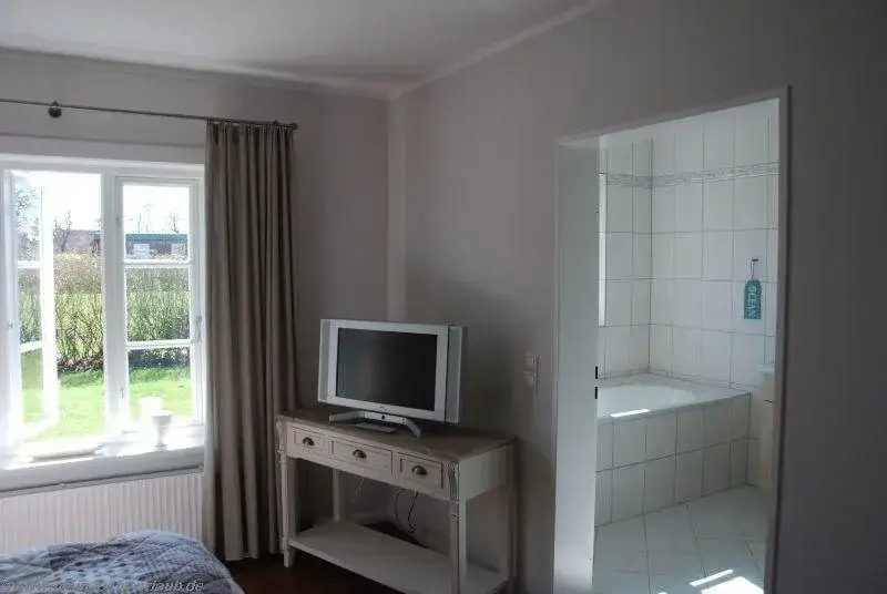 Haus Gartenstrasse