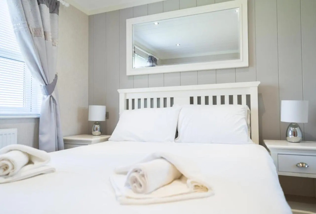 Gimblet Rock Holiday Park