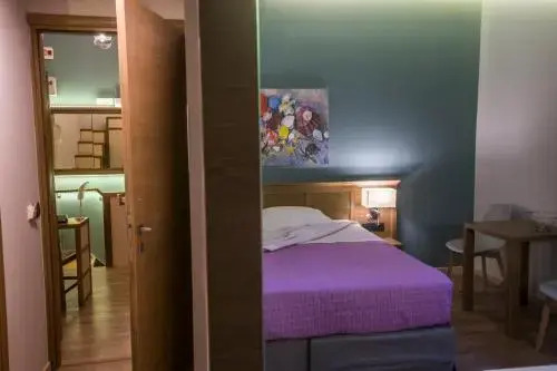 11City Rooms