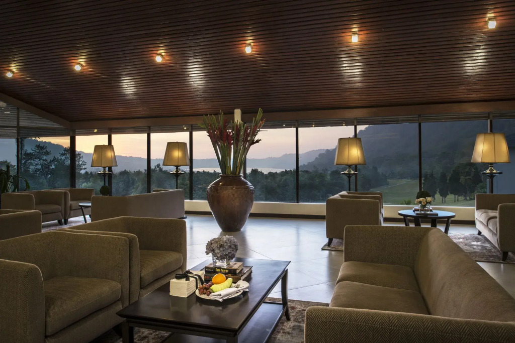 Handara Golf & Resort Bali