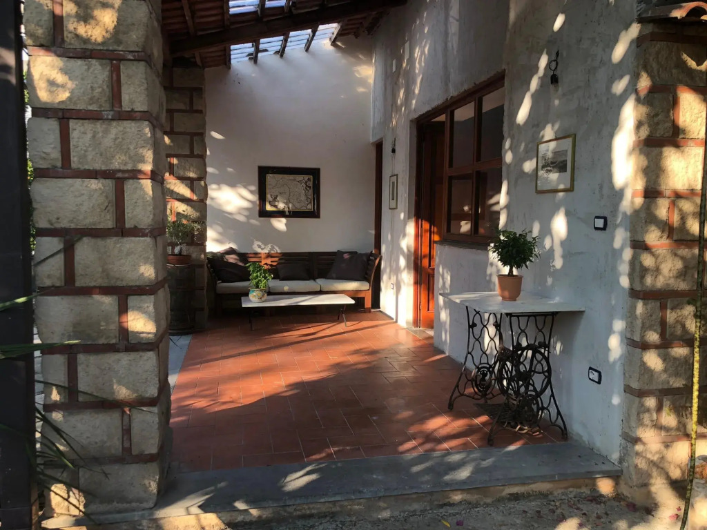 Residenza Li Cardilli