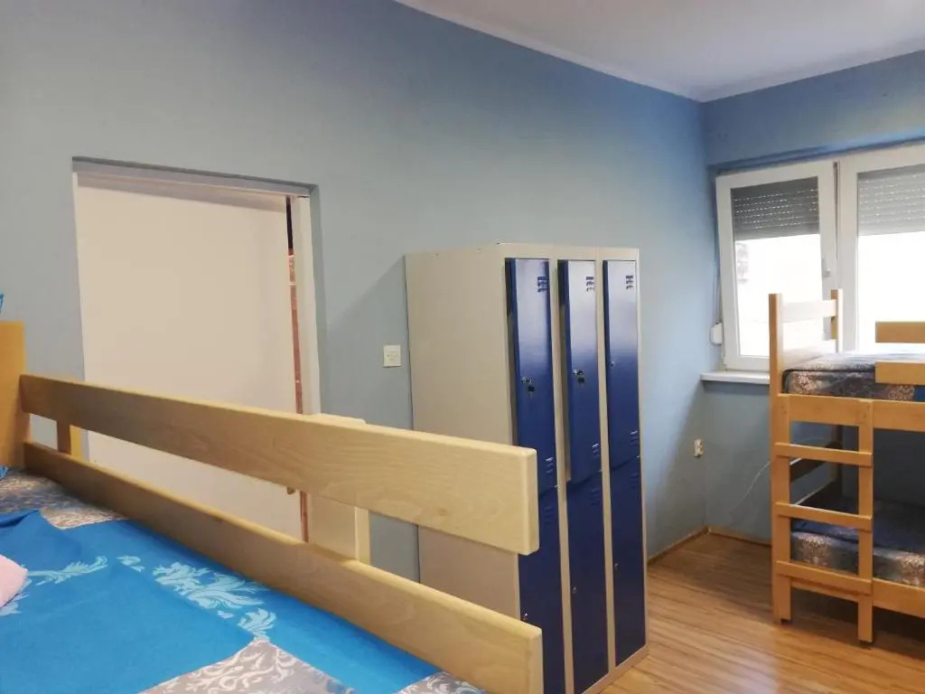 Blue House Hostel