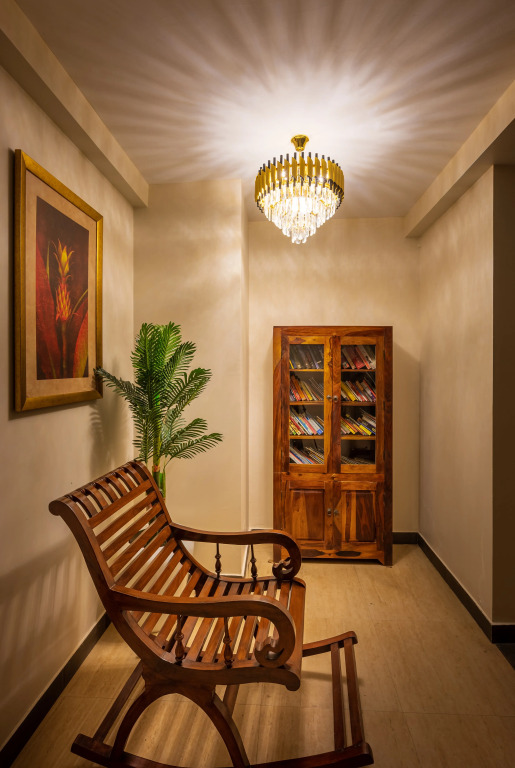 Revathi Resorts