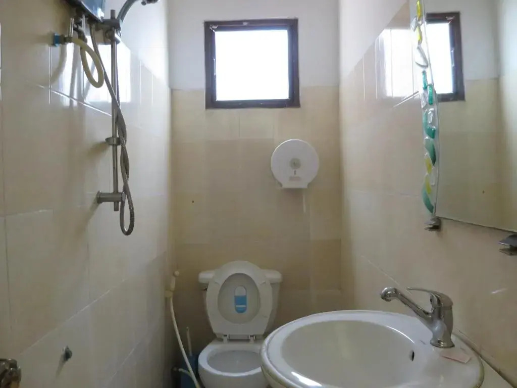Goldie Guesthouse