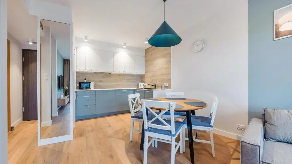 Apartamenty Sun & Snow Port Krynica