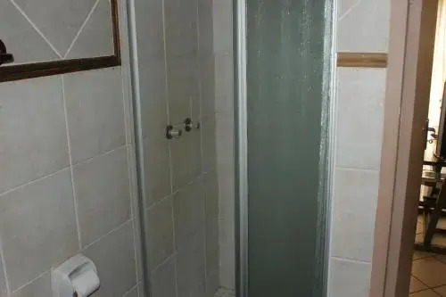 Erics Apartments