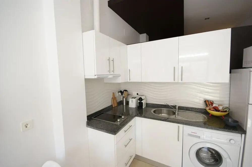 Apartamentos PuntoApart Málaga