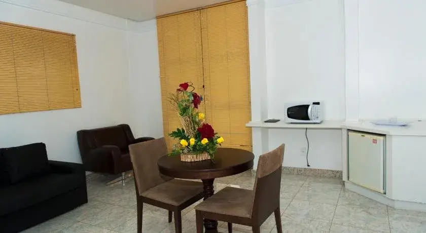Terra Verde Hotel