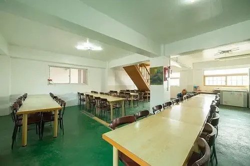 Ganghwa Mani Sung Pension