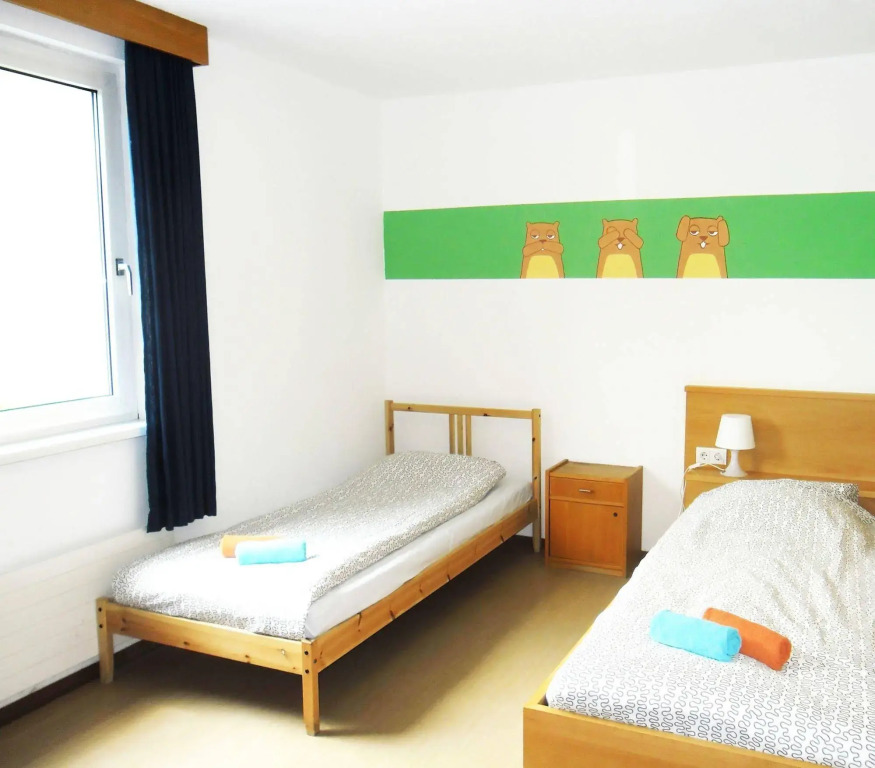 Hostel Marmota