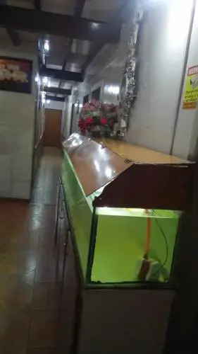 Hotel Ashoka