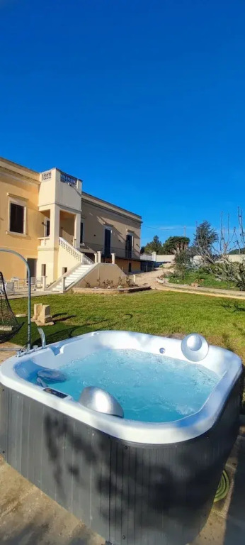 Dimora Donna Rita - B&B