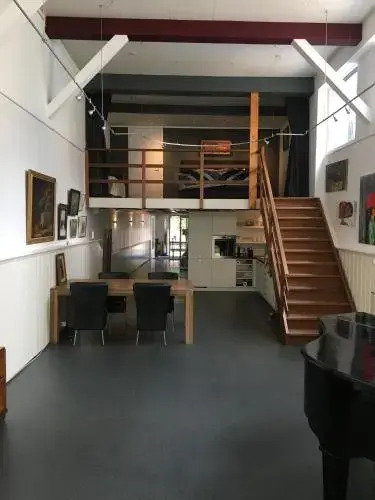 Appartement Veen