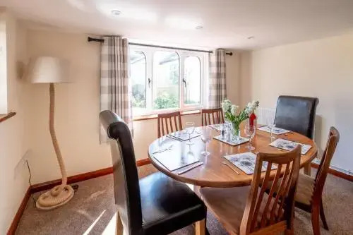 3 Beach Cottages - Aldeburgh Coastal Cottages