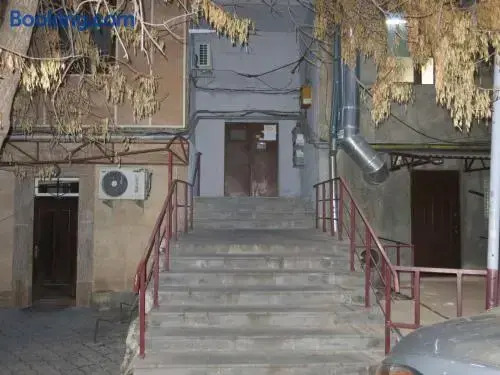 Apartment Abovyan