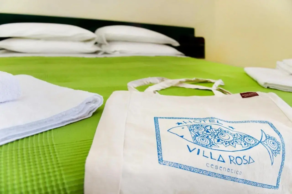 Hotel Villa Rosa