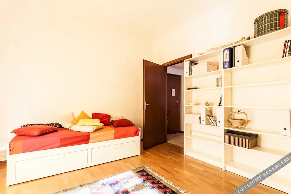 Temporary House - Fiera City